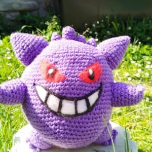Ectoplasma
