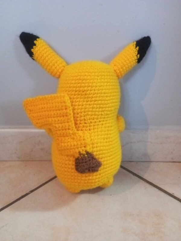 Pikachu – Image 3