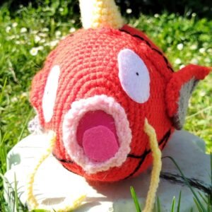 Magicarpe