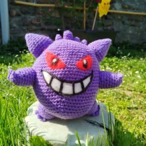 Ectoplasma