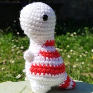 Petit dinosaure