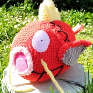 Magicarpe