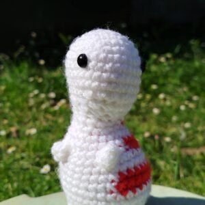 Petit dinosaure