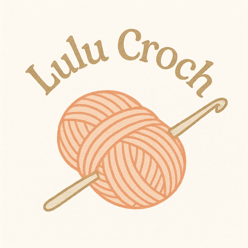 lulu croch logo