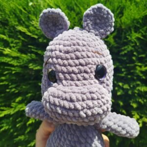 Hippopotame